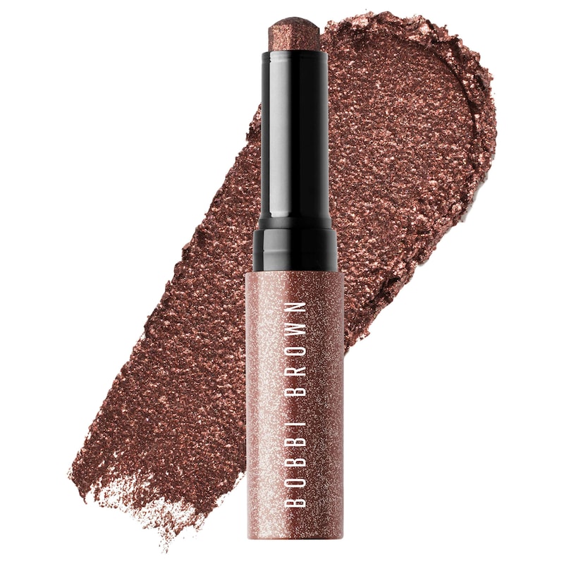 Crystal Eyes Shimmer Eyeshadow Stick