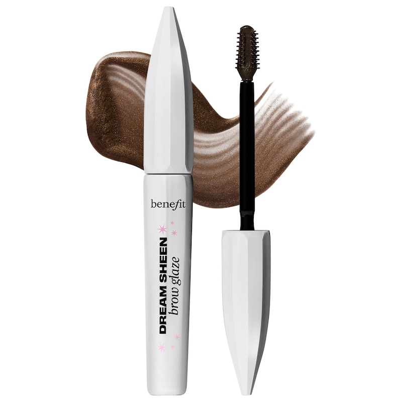 Dream Sheen Waterproof Tinted Brow Glaze Gel