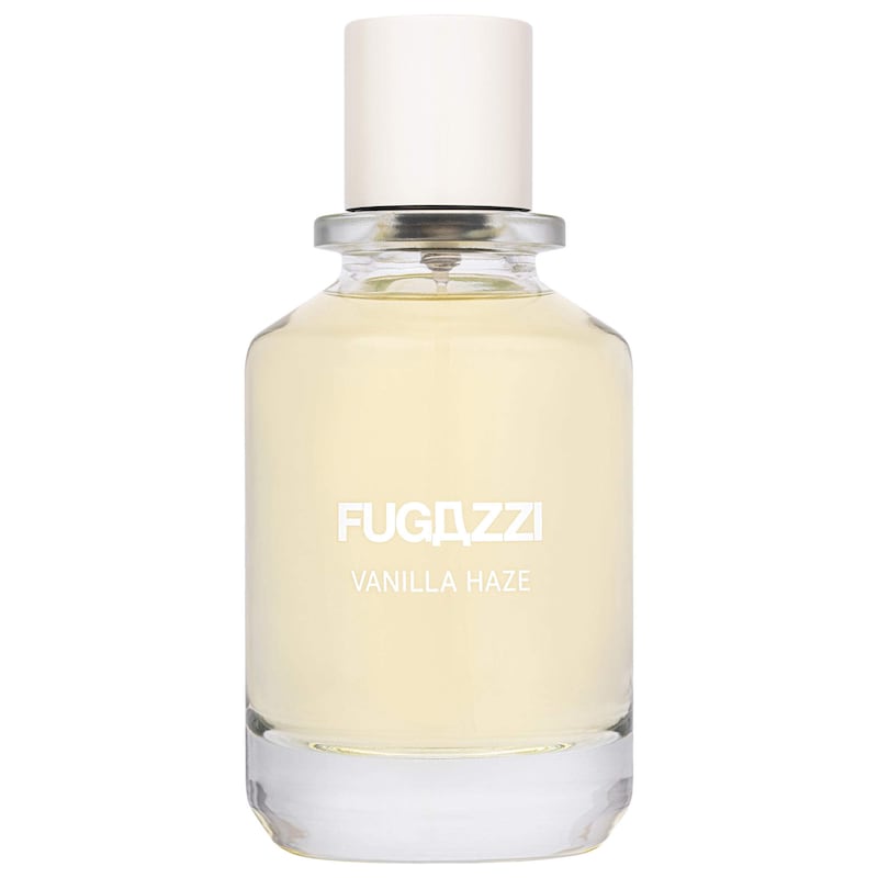 Vanilla Haze Eau de Parfum