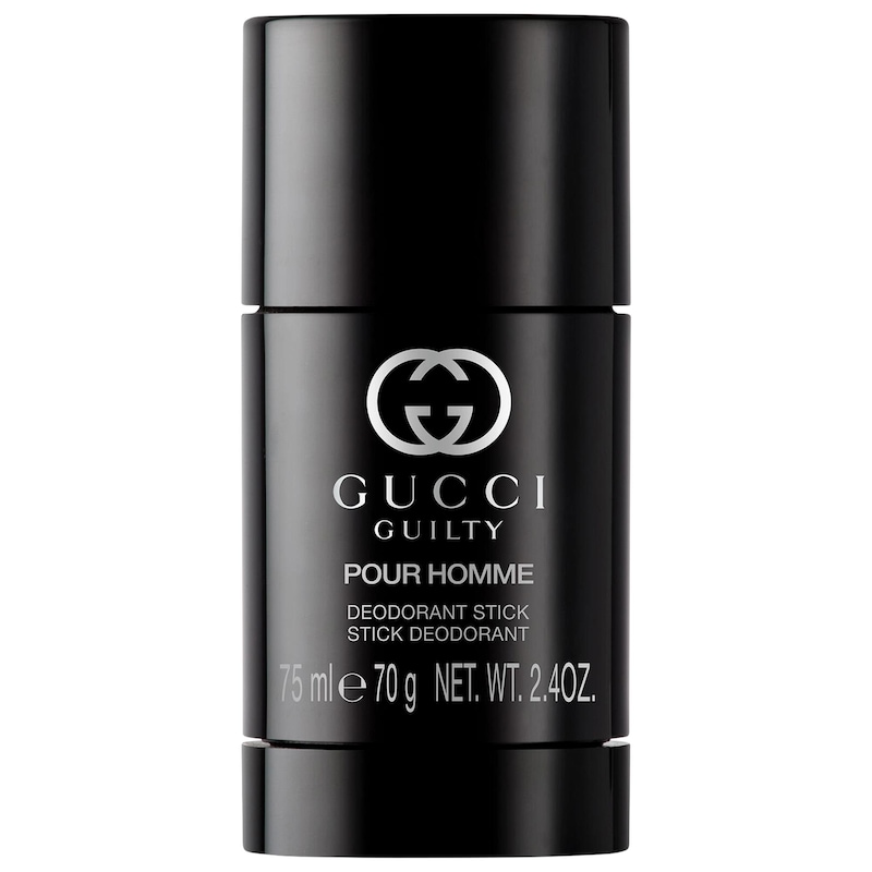 Guilty Stick Deodorant for Men