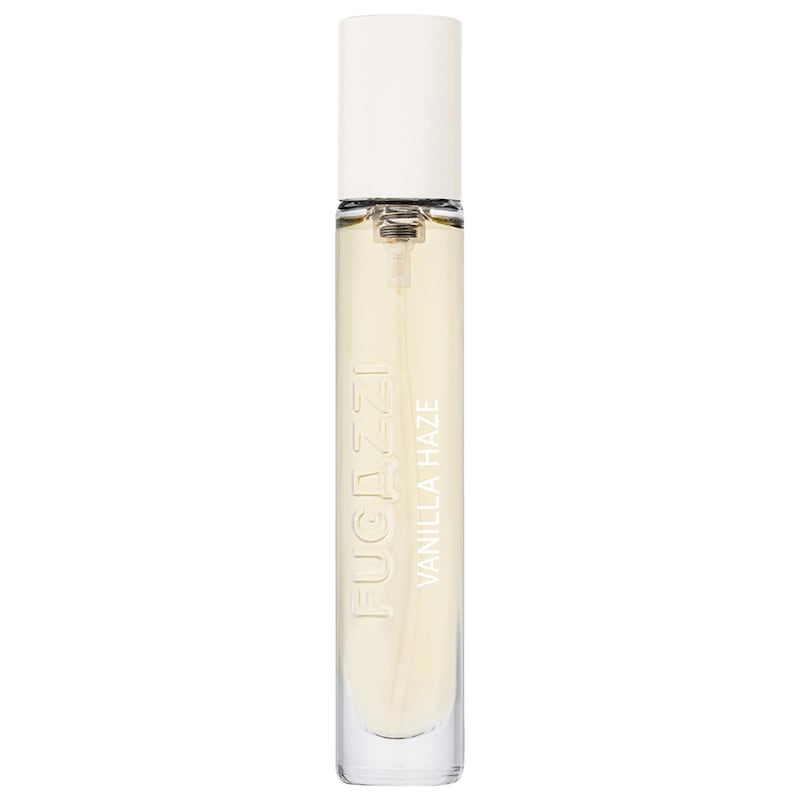 Vanilla Haze Eau de Parfum Travel Spray