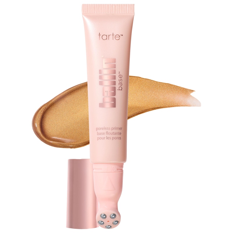mini ballin' base™ poreless primer
