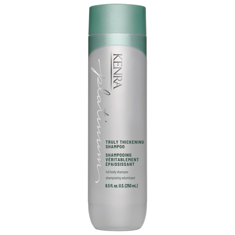 Platinum Truly Thickening Shampoo