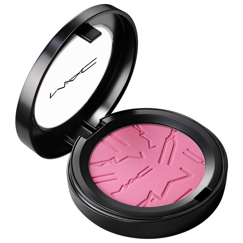Skinfinish Colourstruck Blurring Blush with 12HR Buildable Wear