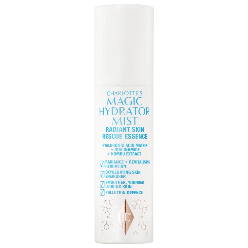 Charlotte's Magic Hydrator Mist