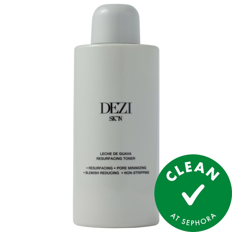 Leche De Guava Resurfacing Toner