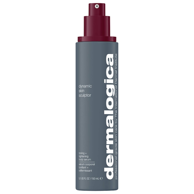Dynamic Skin Sculptor, Pro-NAD+ Firming Body Serum for Crepey Skin, Sagging & Loss of Firmness
