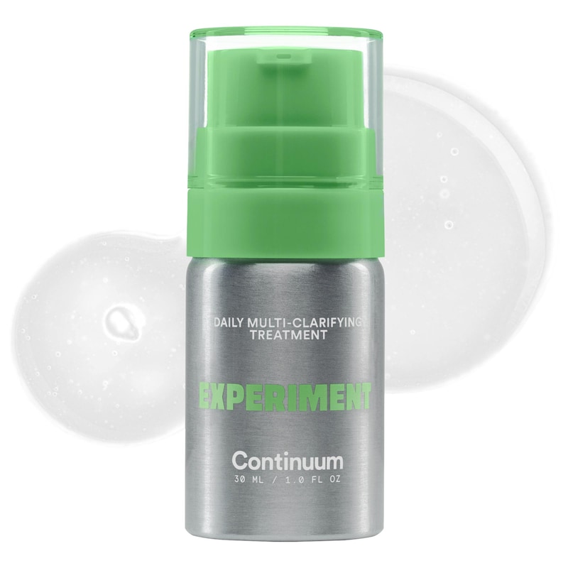 Continuum Daily Multi-Clarifying Treatment with Salicylic Acid + Azelaic Acid