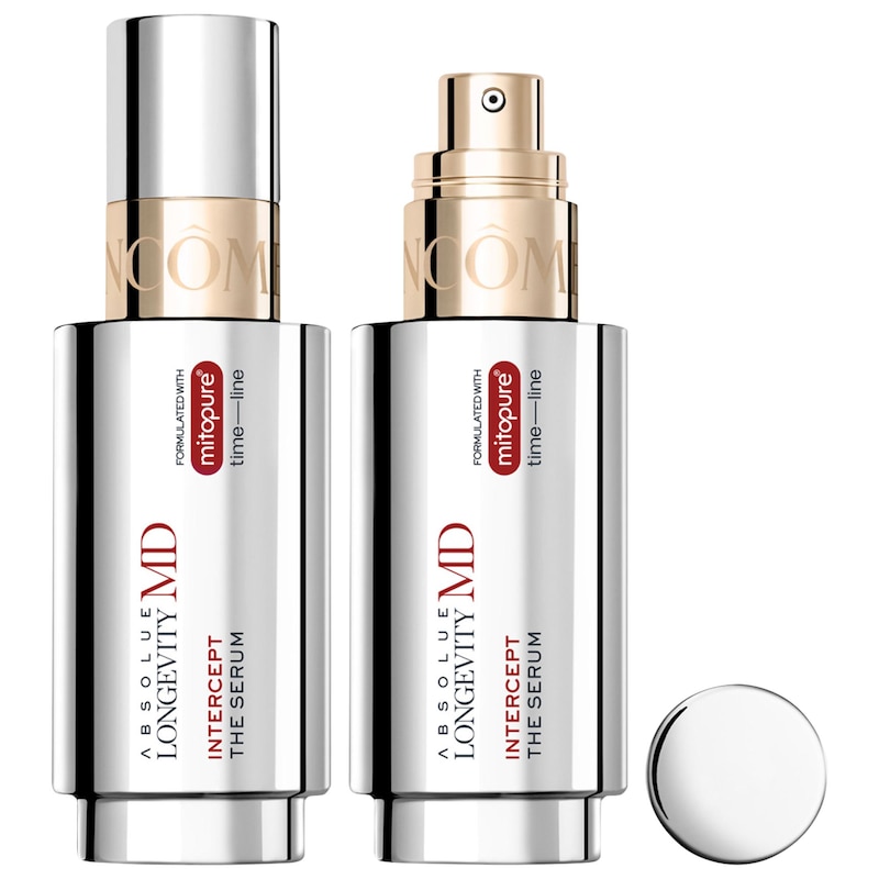 Absolue Longevity MD Intercept Face Serum for Mid-Age