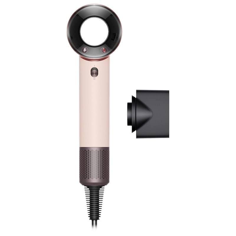 Supersonic Travel Hair Dryer