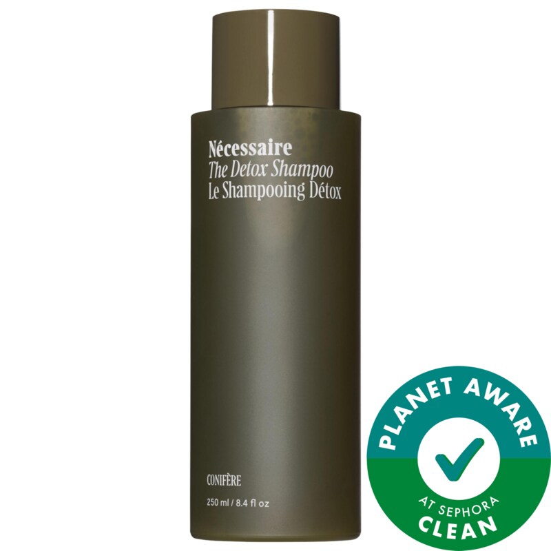 The Detox Shampoo
