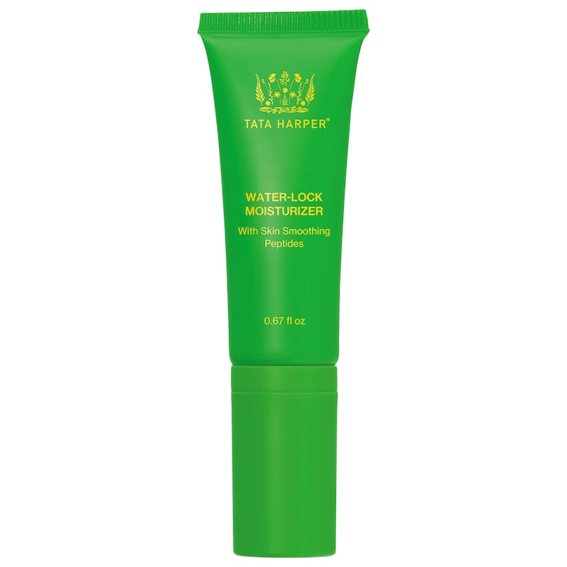 Travel Water-Lock Moisturizer with Skin Smoothing Peptides
