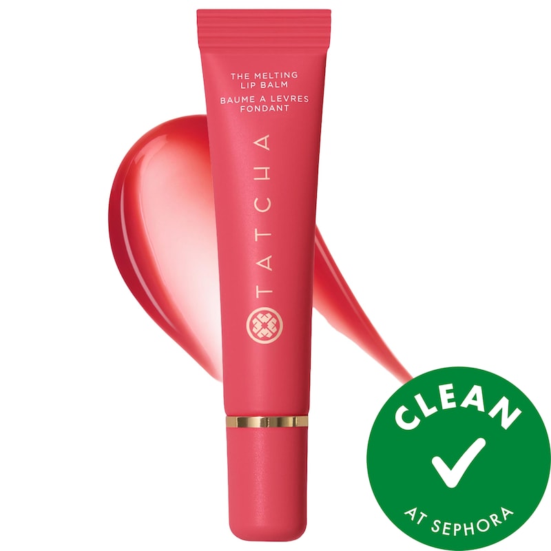 The Melting Lip Balm Volumizing & Restorative Peptide Treatment