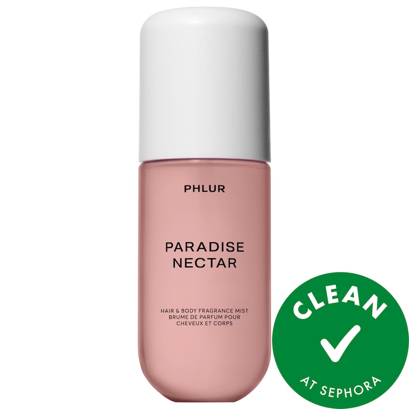 Mini Paradise Nectar Hair & Body Mist