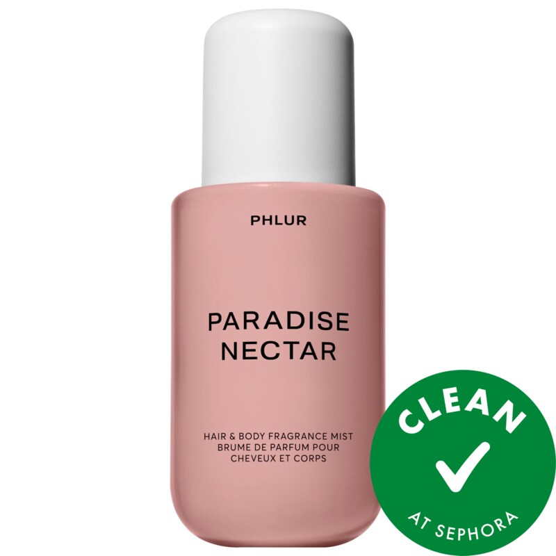 Paradise Nectar Hair & Body Mist