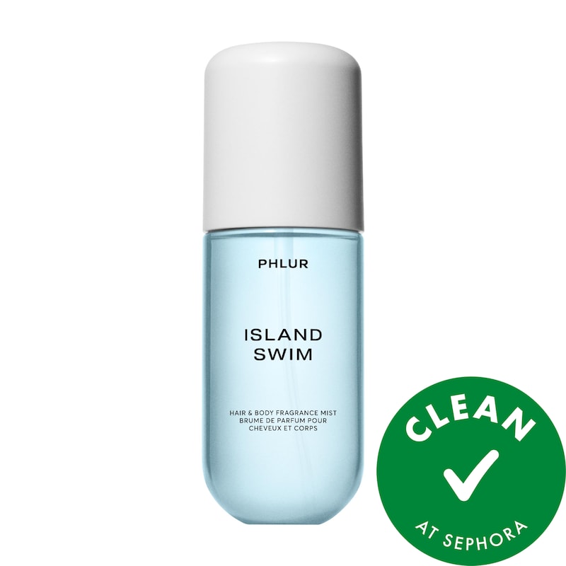 Mini Island Swim Hair & Body Mist
