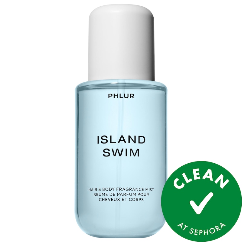 Island Swim Hair & Body Mist