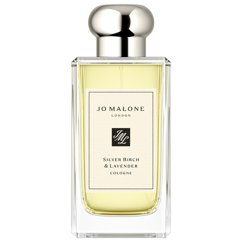 Silver Birch & Lavender Cologne