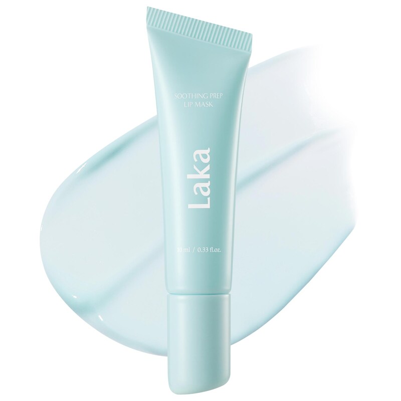 Soothing Prep Lip Care Hydrating Peel-Off Lip Mask
