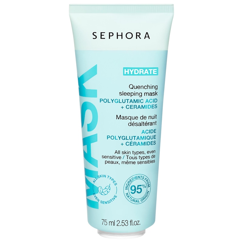 Quenching Sleeping Mask - Hydrate