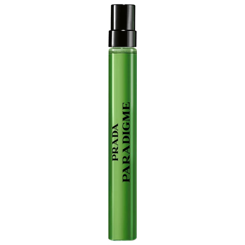 Paradigme Le Parfum Travel Spray with Amber & Vanilla