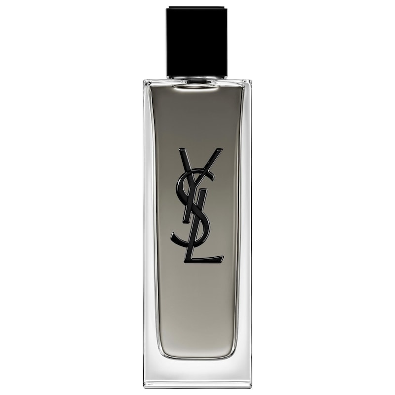 MYSLF Eau de Toilette Intense with Warm Woods & Skin Musk
