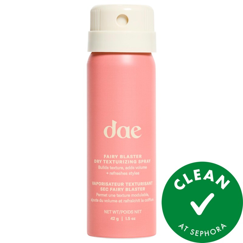 Mini Fairy Blaster Dry Texturizing Spray