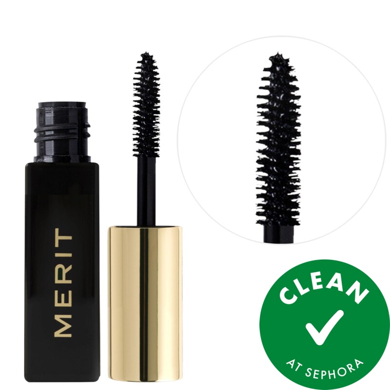 Mini Clean Lash Lengthening Tubing Mascara