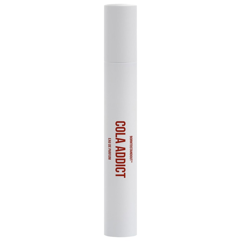Cola Addict Eau de Parfum Travel Spray with Rum & Lime
