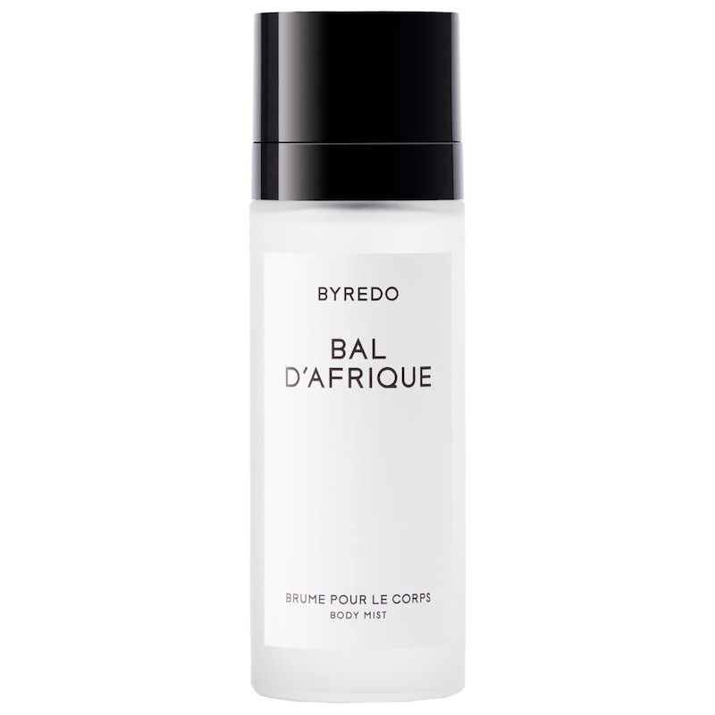 Bal D'Afrique Body Mist