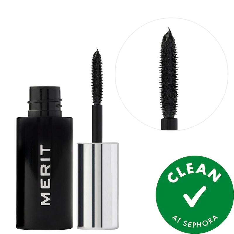 Mini Clean Volume - Volumizing Tubing Mascara
