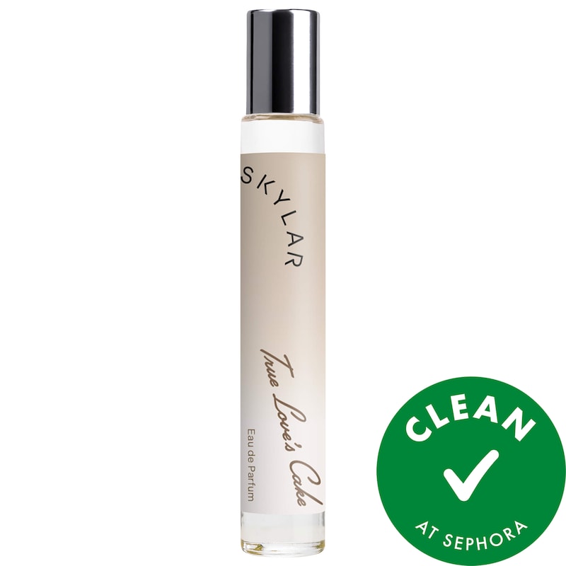 True Love's Cake Eau de Parfum Travel Spray