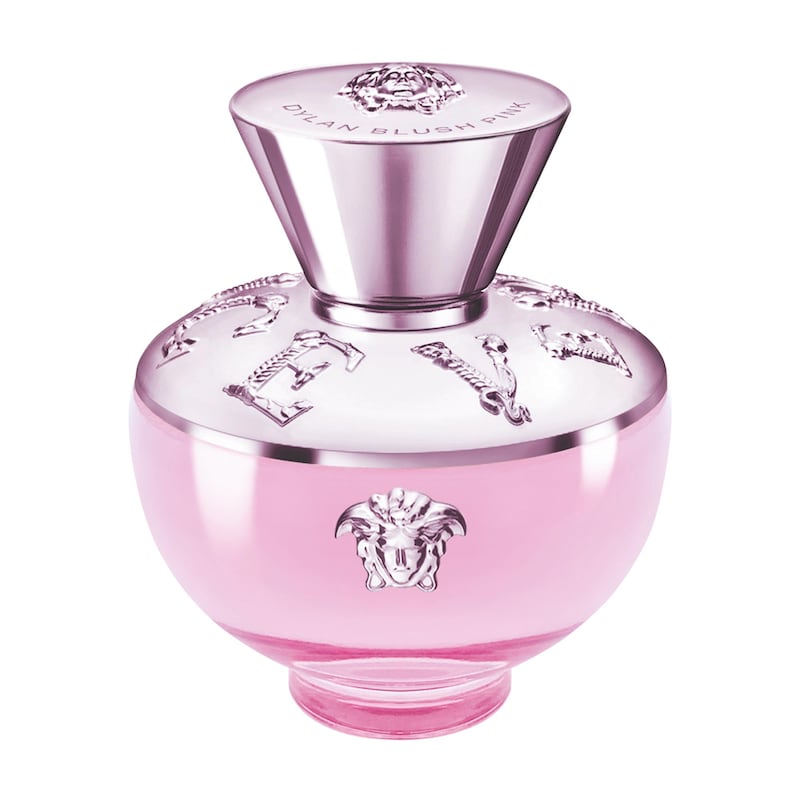 Dylan Blush Pink Eau de Parfum