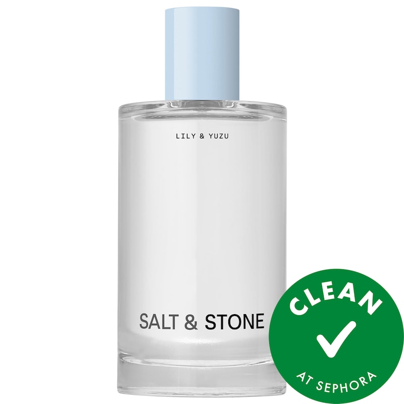 Lily & Yuzu Body and Hair Fragrance Mist