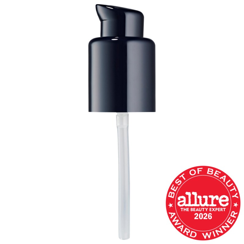 Double Wear Foundation Pump