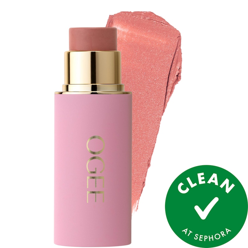 Sculpted Cream Blush Stick