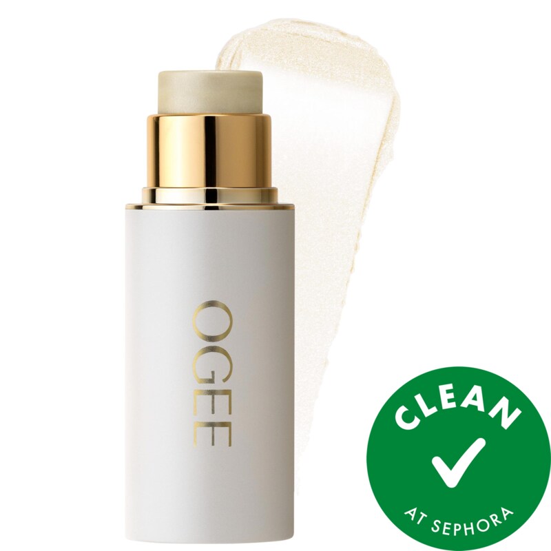 Sculpted Cream Highlighter Stick