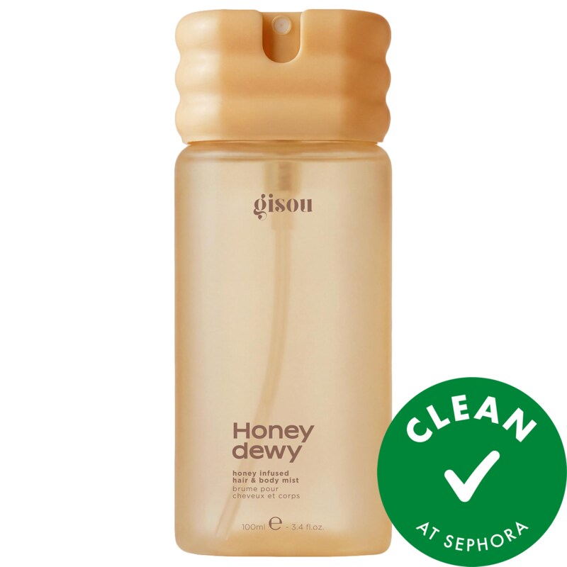 Honey Dewy Honey Infused Hair & Body Mist