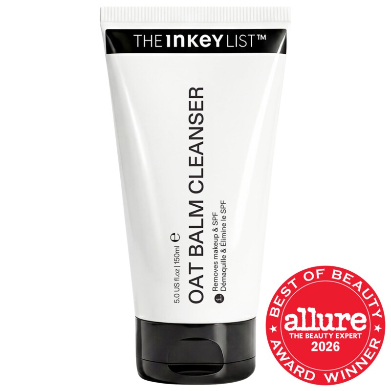 Oat Makeup Removing Cleansing Balm