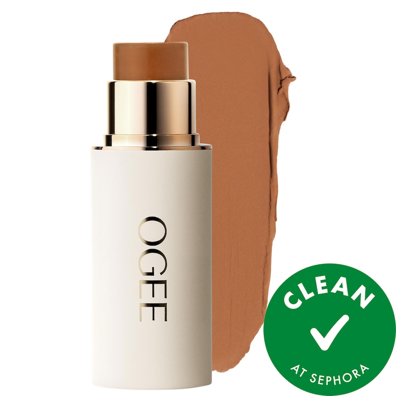 Multi-Use Sculpted Foundation and Concealer Stick