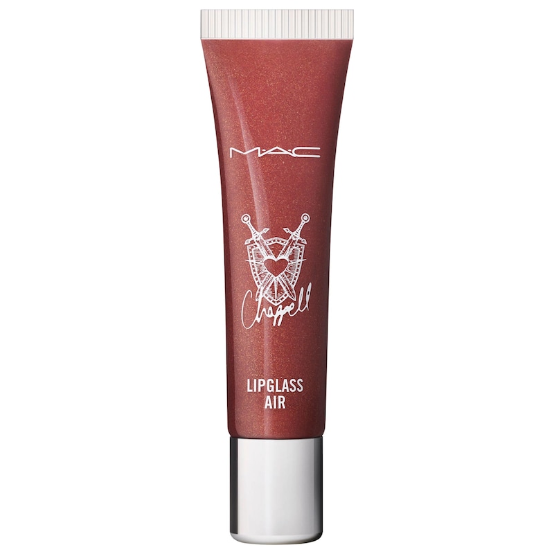 VIVA GLAM x Chappell Roan Lipglass Non-Sticky Hydrating Lip Gloss