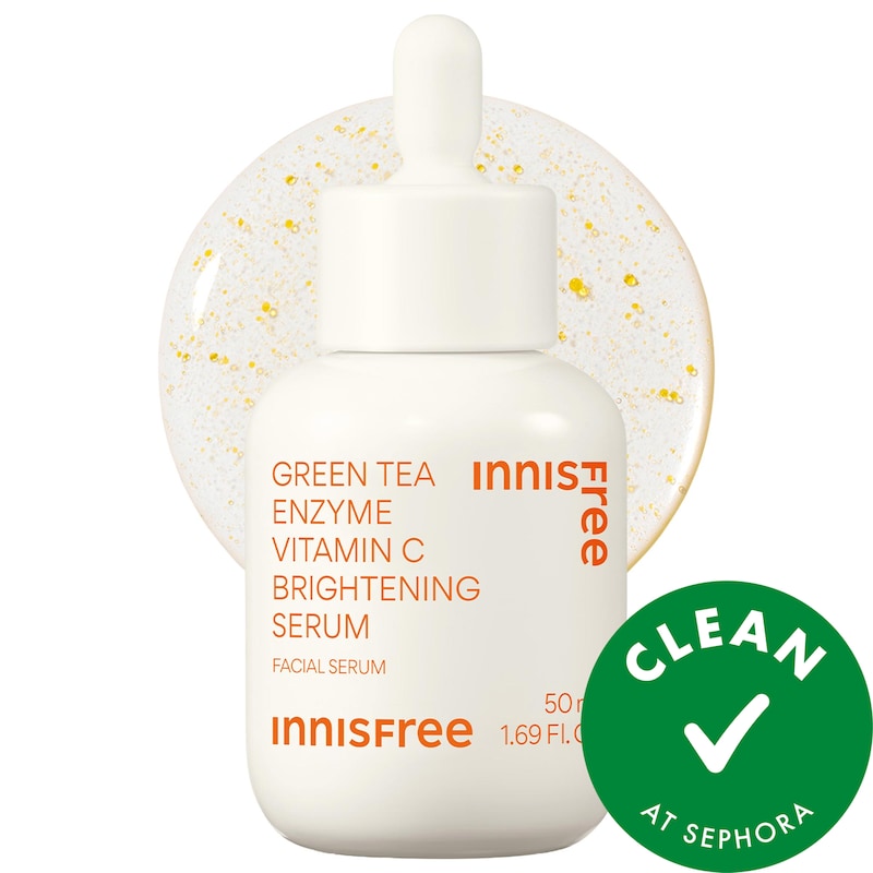 Jumbo Rapid Vitamin C Brightening Serum for Dark Spots + Post-Breakout Marks​