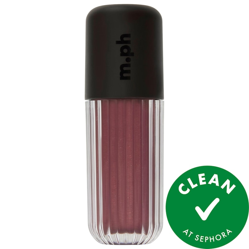 Top Coat Hydrating Lip Gloss