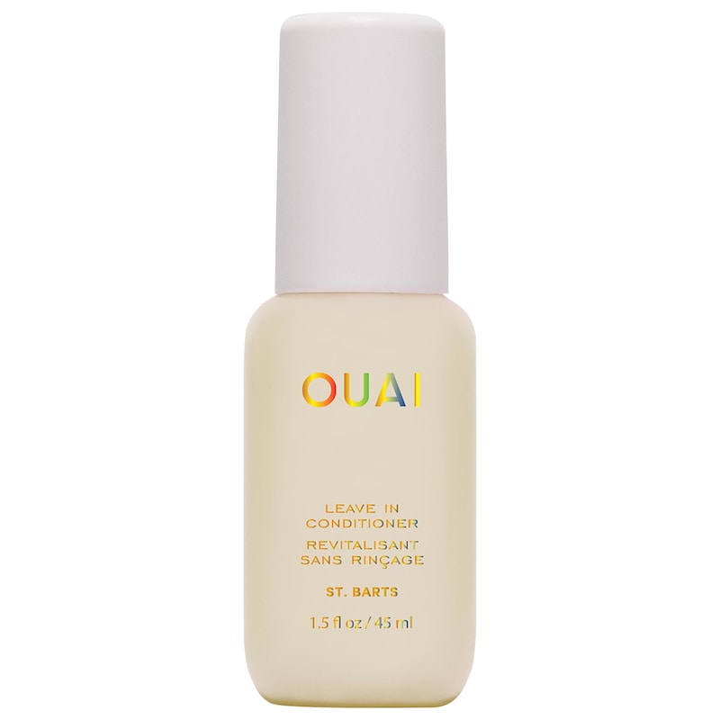 Mini St. Barts Conditioning, Detangling and Frizz Fighting Leave In Conditioner