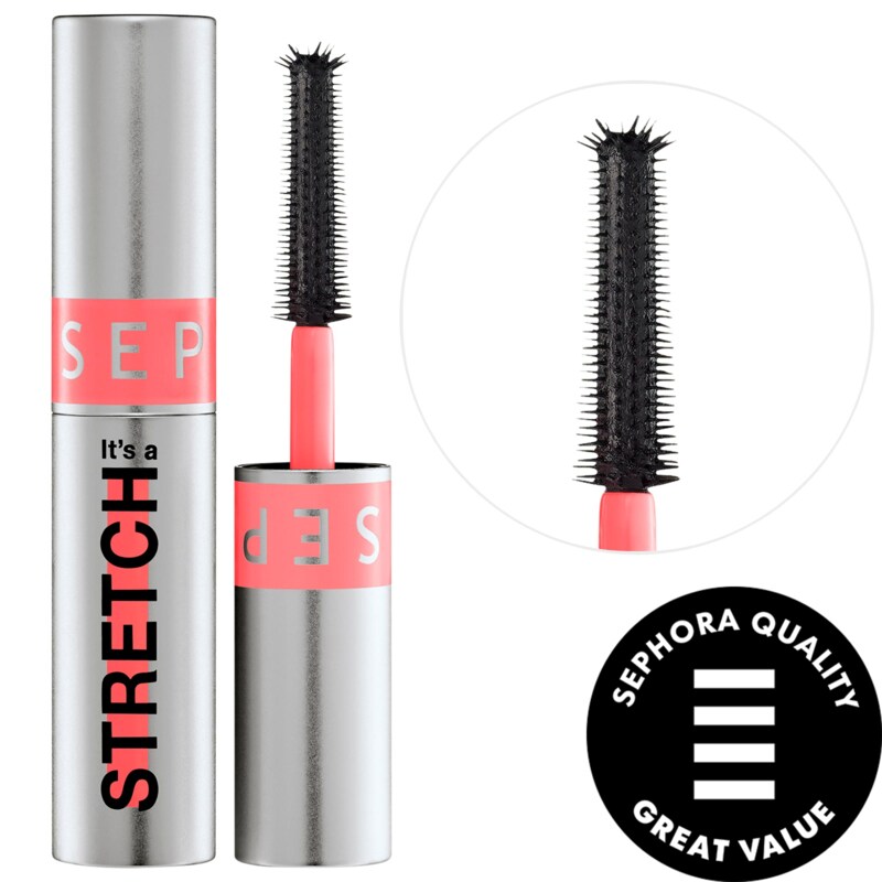Mini It’s a Stretch Tubing Mascara