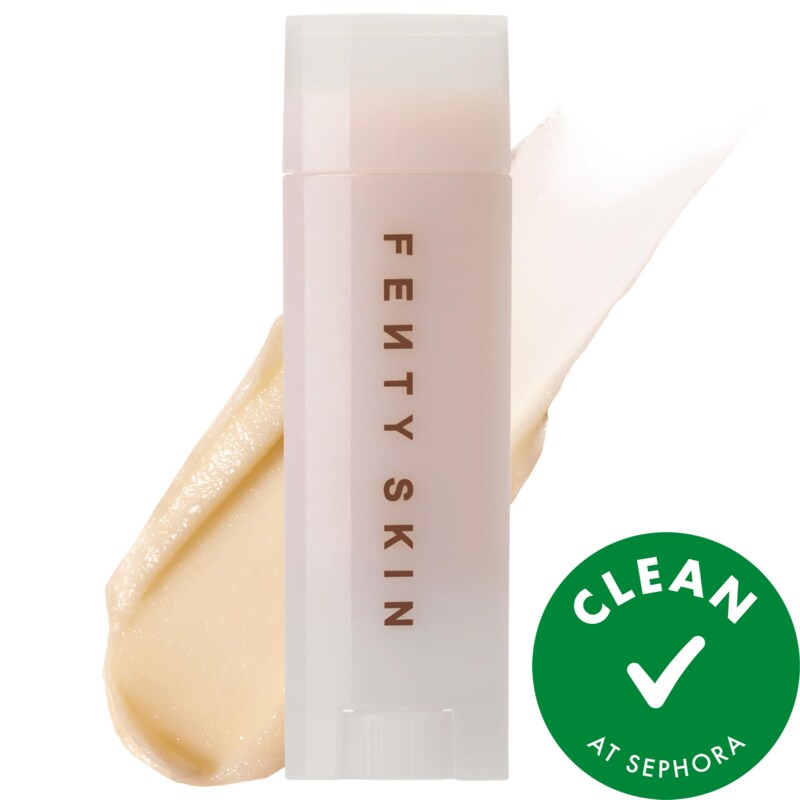 Lux Balm Hydrating Moisture Barrier Lip Balm