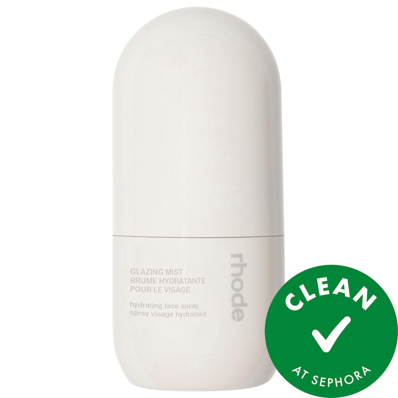 Mini Glazing Mist Hydrating Face Spray