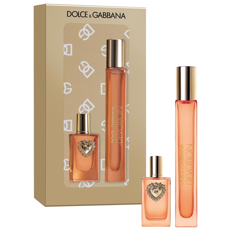 Mini Devotion Eau de Parfum Intense Set