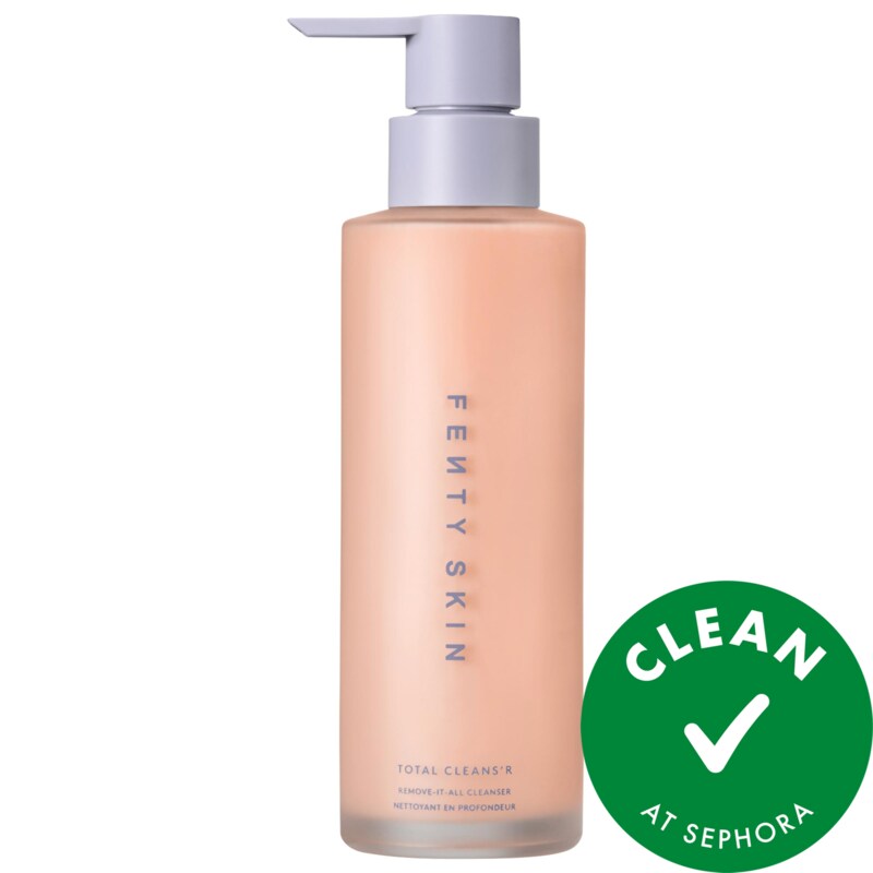 Total Cleans'r​ Remove-It-All Cleanser​