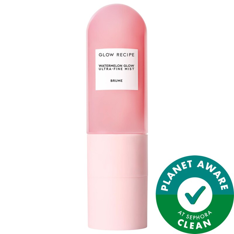 Mini Watermelon Glow Ultra-Fine Mist